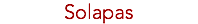 Solapas